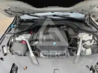 2018 BMW 640
