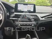 2018 BMW 640