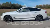 2018 BMW 640