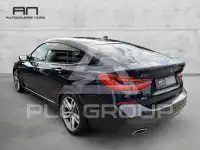2018 BMW 640