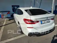 2018 BMW 640