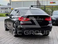 2018 BMW 640