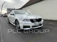 2018 BMW 640