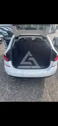 2018 BMW 640
