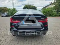 2018 BMW 640