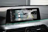 2018 BMW 640