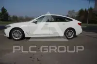 2018 BMW 640