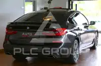 2018 BMW 640