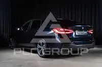 2018 BMW 640