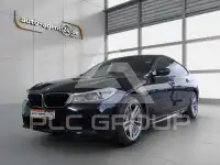2018 BMW 640