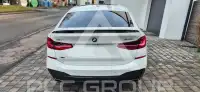 2018 BMW 640