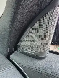 2018 BMW 640