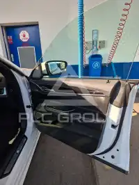 2018 BMW 640