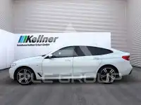 2018 BMW 640