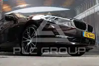 2018 BMW 640