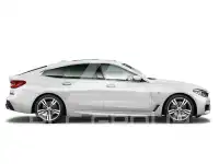 2018 BMW 640