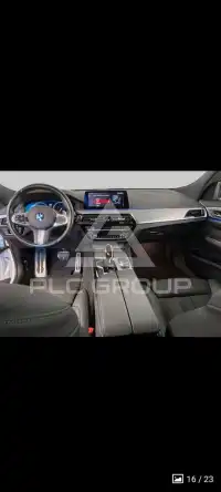 2018 BMW 640