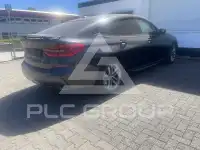 2018 BMW 640