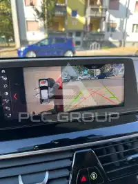 2018 BMW 640
