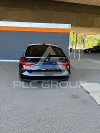 2018 BMW 640
