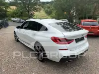 2018 BMW 640