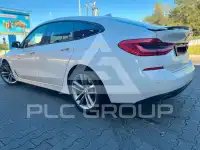 2018 BMW 640