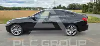 2018 BMW 640