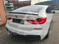 2018 BMW 640