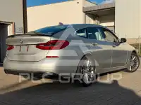 2018 BMW 640