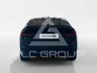 2018 BMW 640