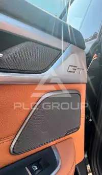 2018 BMW 640