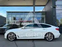 2018 BMW 640