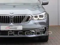 2018 BMW 640