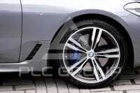 2018 BMW 640