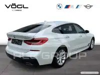2018 BMW 640