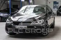 2018 BMW 640