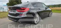 2018 BMW 640