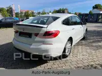 2018 BMW 640