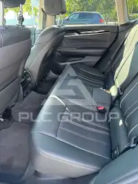 2018 BMW 640