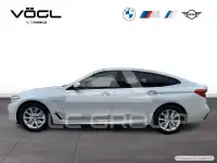2018 BMW 640