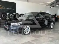 2018 BMW 640