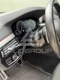 2018 BMW 640