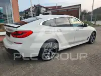 2018 BMW 640