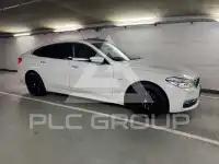 2018 BMW 640