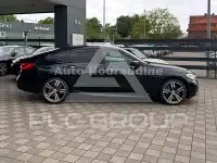 2018 BMW 640
