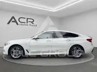 2018 BMW 640