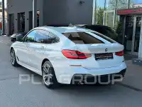2018 BMW 640