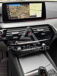 2018 BMW 640