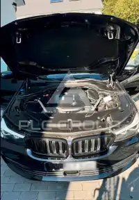 2018 BMW 640