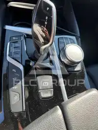 2018 BMW 640